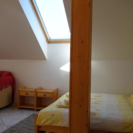 Apartmany Arnika Horní Planá Exterior foto