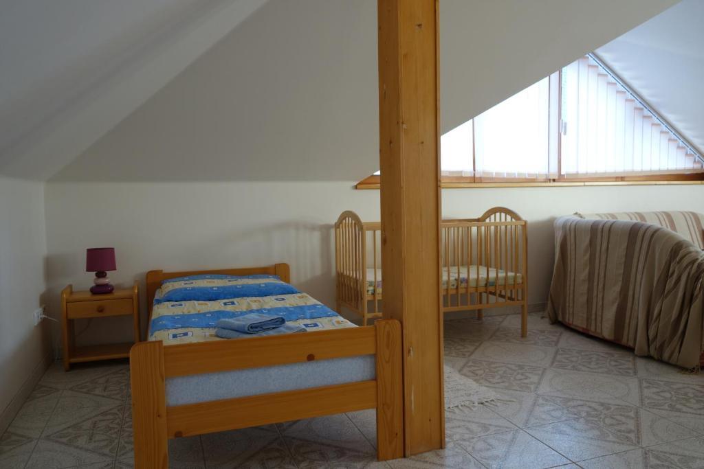 Apartmany Arnika Horní Planá Exterior foto